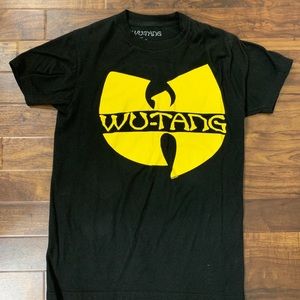 Wutang Shirt